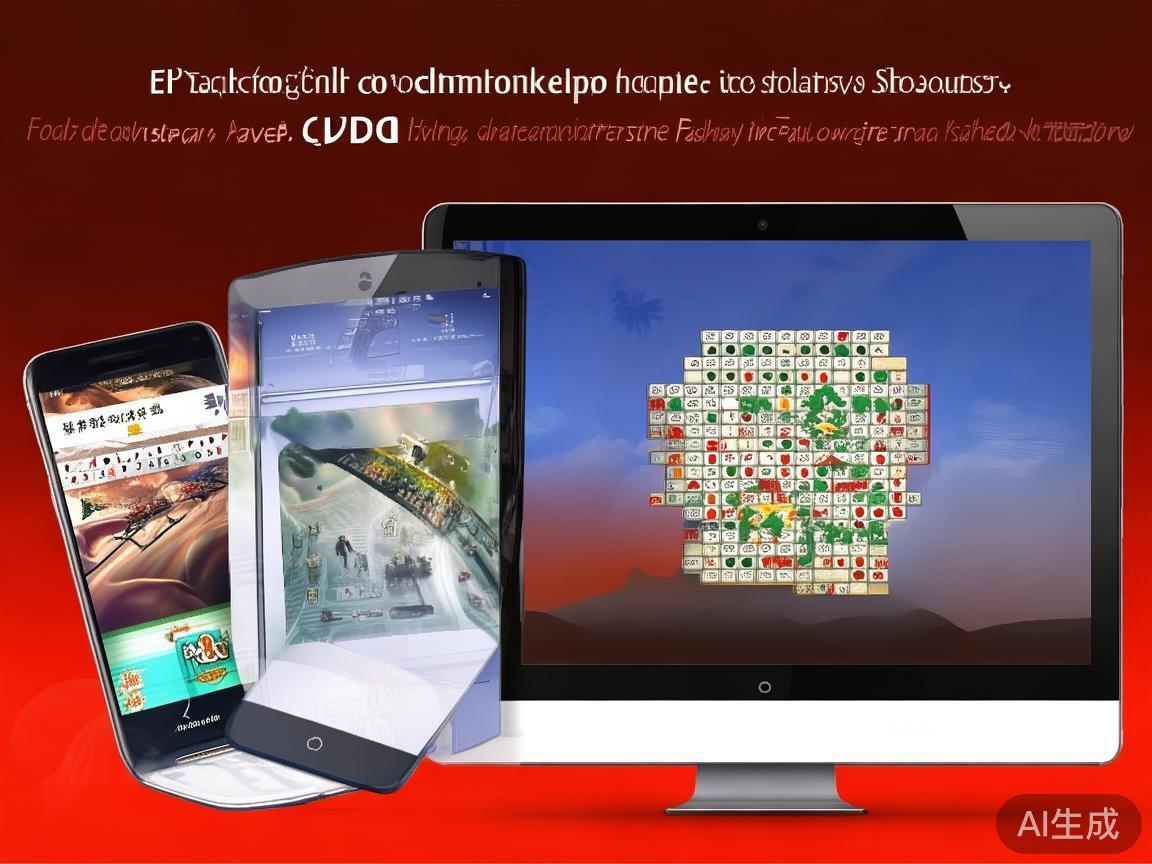 在数字娱乐时代，用户对操作界面的便捷性和游戏体验提