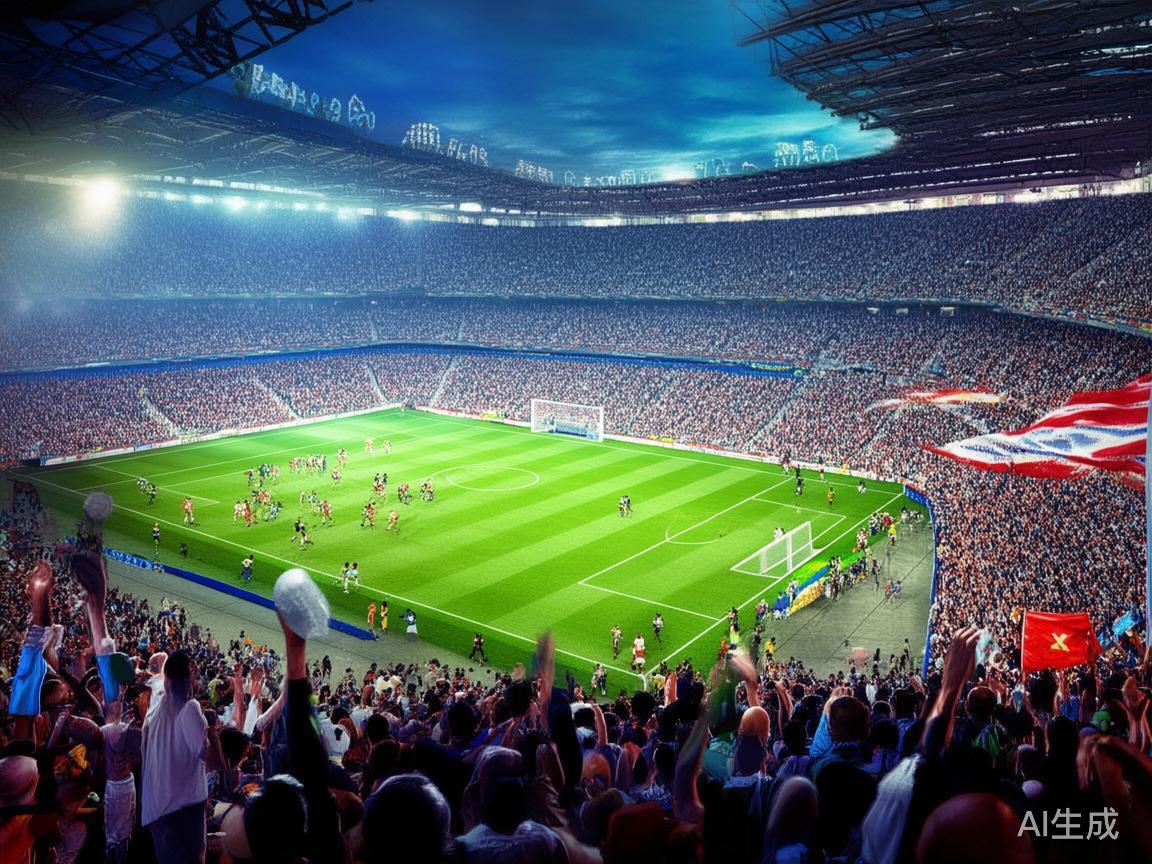 1.足球赛事
足球作为全球最受关注的体育项目，欧