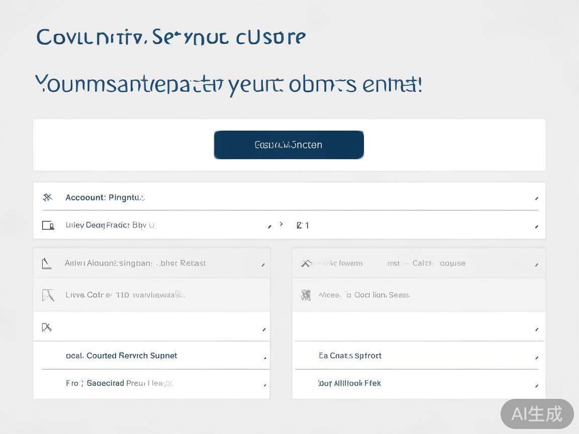 欧亿体育app官网客服中心菜单指南及详细联系客服流程介绍 进入欧亿体育app官网后,通常可以在页面顶部或底部