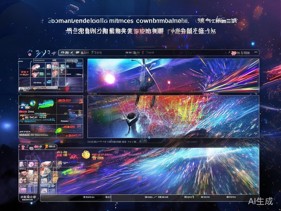 除了被动观看外，欧亿体育下载平台还注重用户的交互体