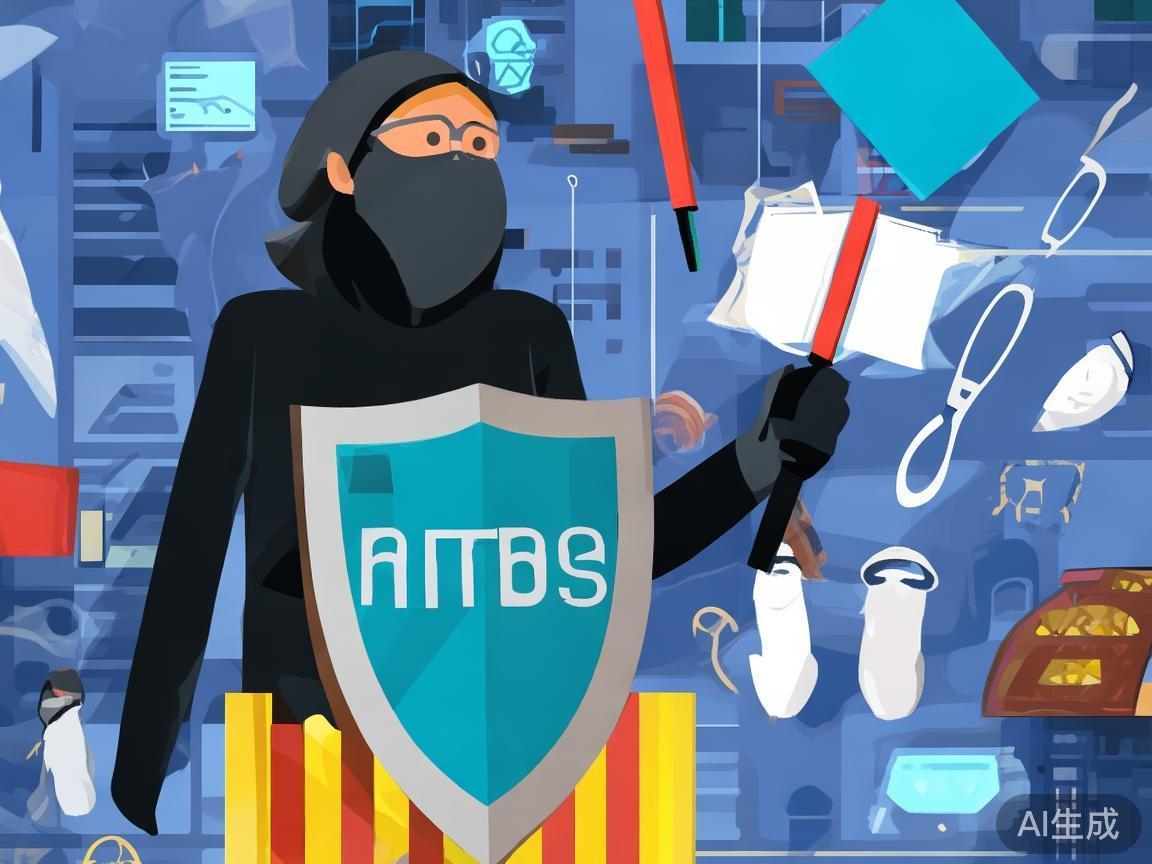 最新欧亿体育app登录入口网址推荐及全方位安全防护措施详解 4. 谨防钓鱼和假冒网站
不要轻信陌生短信或邮件