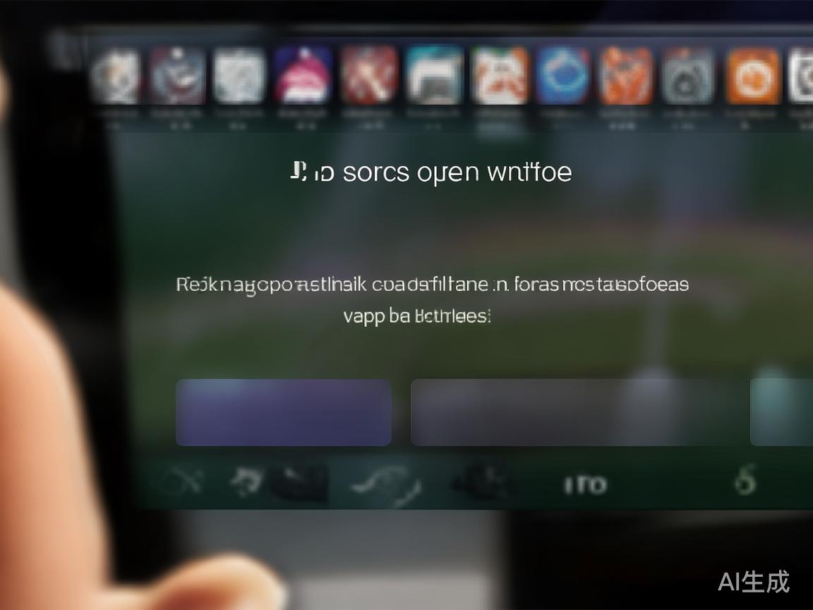 全面指南:欧亿体育官方手机客户端下载安装步骤详解 对于苹果用户: 在苹果App Store中搜索“欧