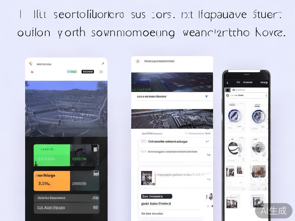 欧亿体育App Store版界面优化与用户体验提升完整指南 优质的界面设计应以用户需求为导向。用户在使用体育应