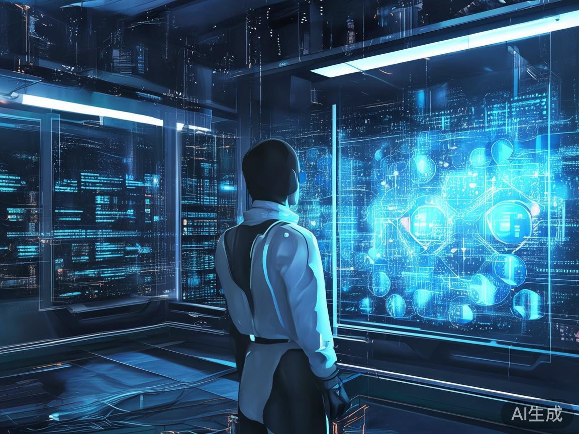 技术创新确保安全性
随着黑客技术的不断升级，平台